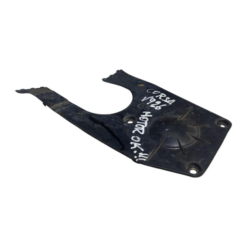 Capa Correia Dentada Gm Chevrolet Corsa 1.0 8v 1994 A 2002 3