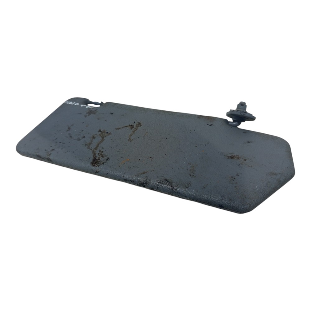 Quebra Sol Esquerdo Motorista Fiat Palio 1996 1997 A 2006 3