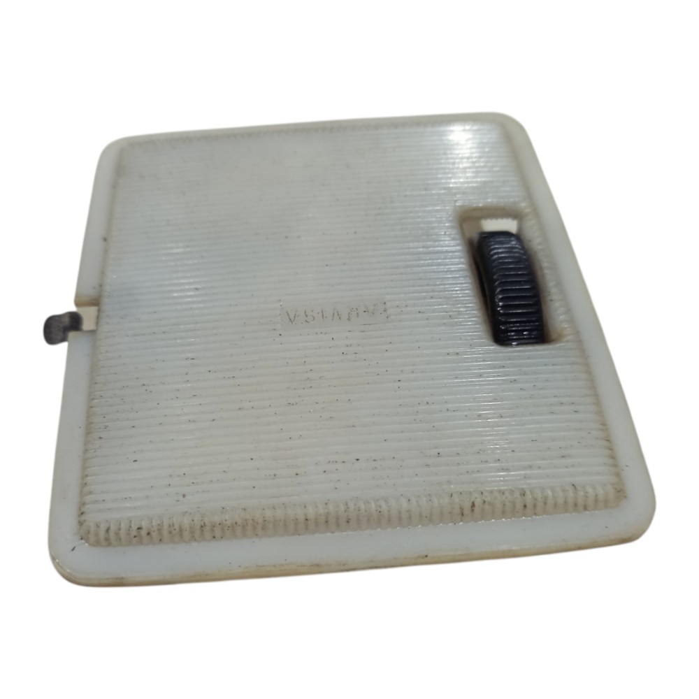 Luz Teto Frontal Cebtro Volkswagen Gol Parati 1987 A 1999 1