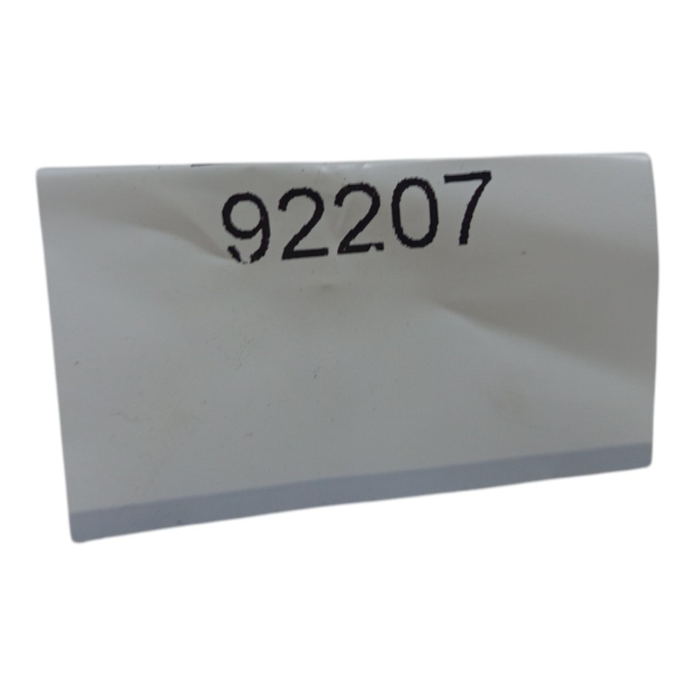 Grade Cinza Difusor Ar Esquerdo Renault Scenic 2001 A 2012 9