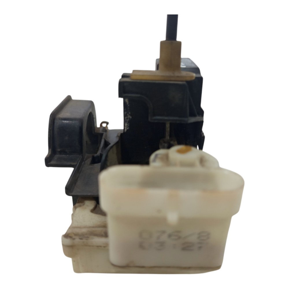 Fechadura Eletrica Dianteira Direita Fiat Palio 1995 A 2002 1