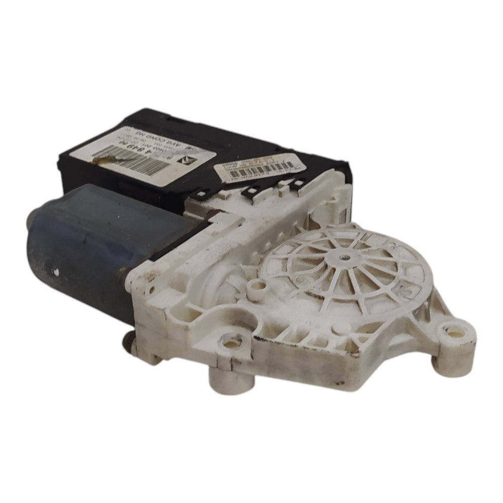 Motor Vidro Elétrico Dianteiro Esquerdo Citroen C5 2001 A 05 3