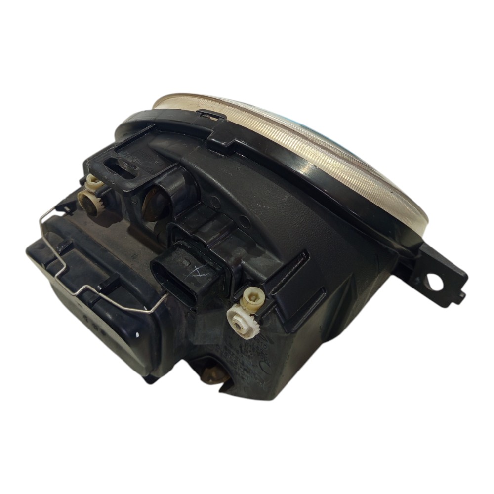 Farol Esquerdo Chery Qq  1.0 3cc 2011 2012 2013 2014 Esquerdo/motorista 4