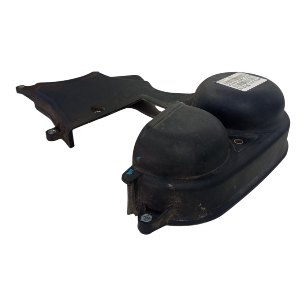 Tampa Proteção Correia Dentada Ford Focus 2008 A 2013 1