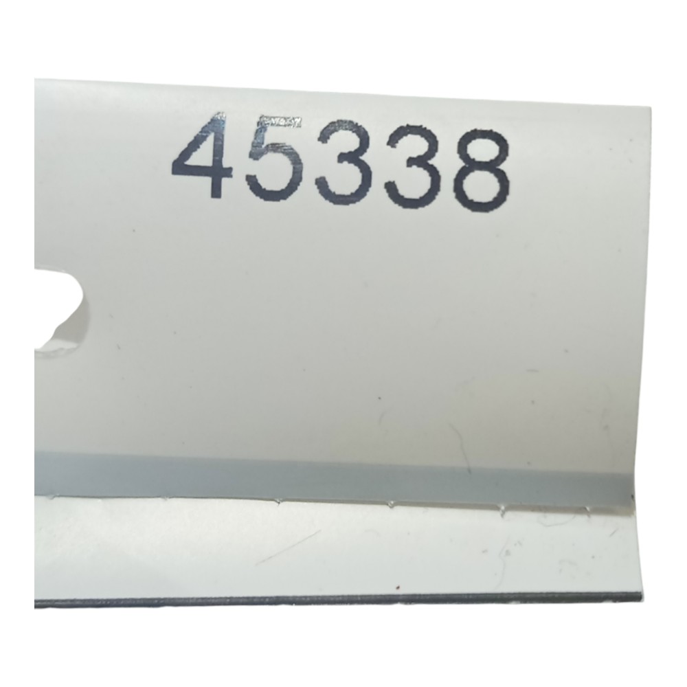 Acabamento Moldura Painel Direito Peugeot 307 2001 A 2012 6