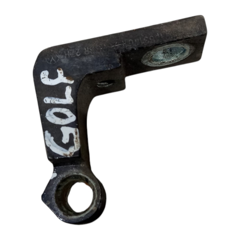 Dobradiça Porta Diant Sup Le Volkswagen Golf 1998 A 2006 1