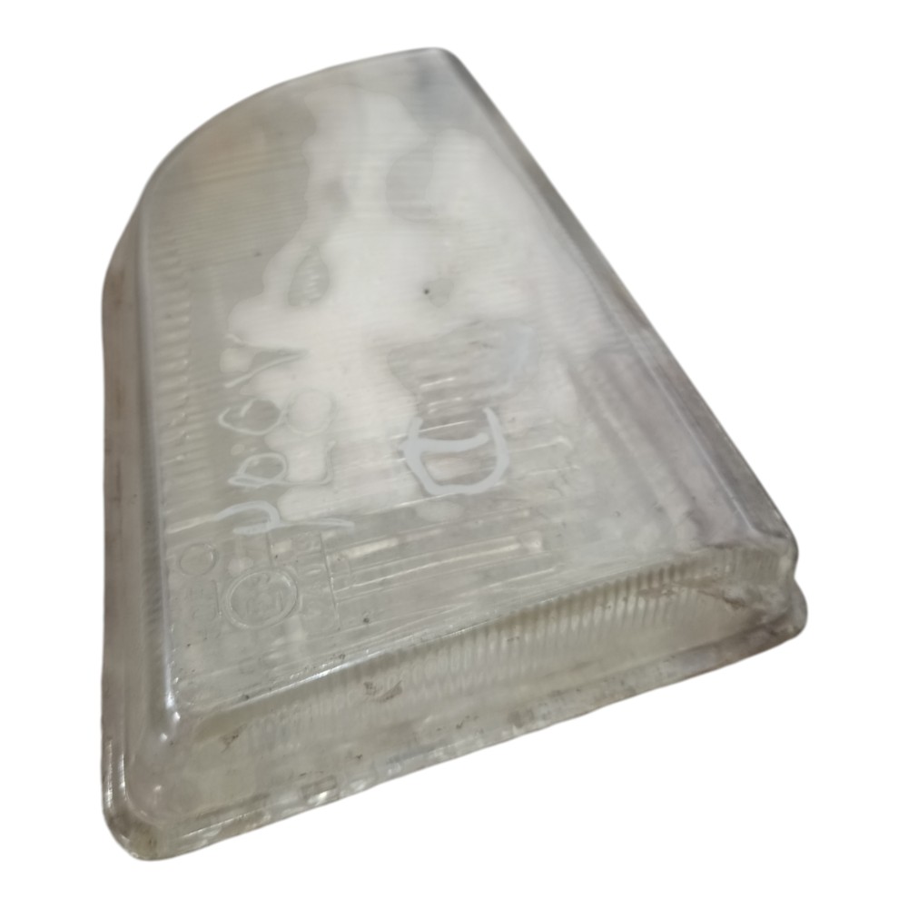 Lente Faral Vidro Direito Ford Fiesta1994 A 2005 5