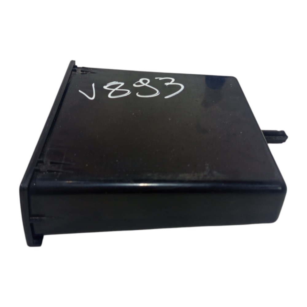 Porta Objetos Painel Central Ford Fiesta 2003 A 2012 5