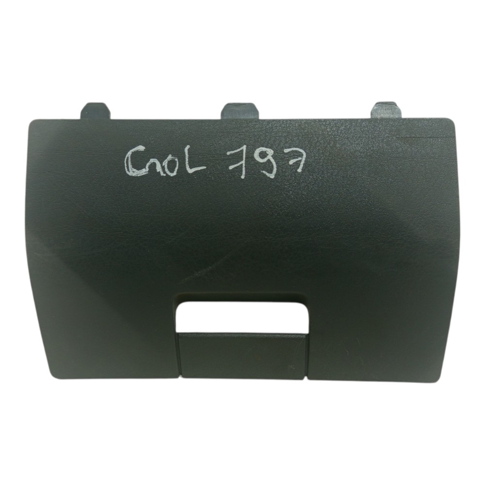 Tampa Caixa Fusível Volkswagen Gol G4 2005 2006 2007 A 2012