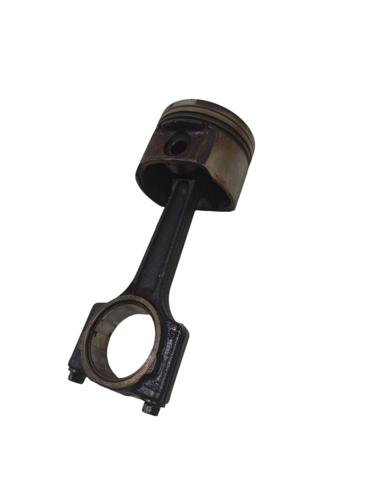 Pistão Completo Peugeot 206 1.6 16v 1998 A 2012 5