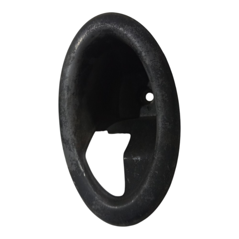 Moldura Maçaneta Traseiro Direito Ford Fiesta 1996 97 A 2002 4