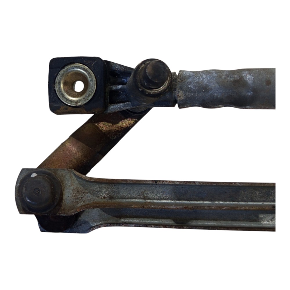 Motor Galhada Limpador Para-brisa Ford Mondeo 1997 A 2000 4