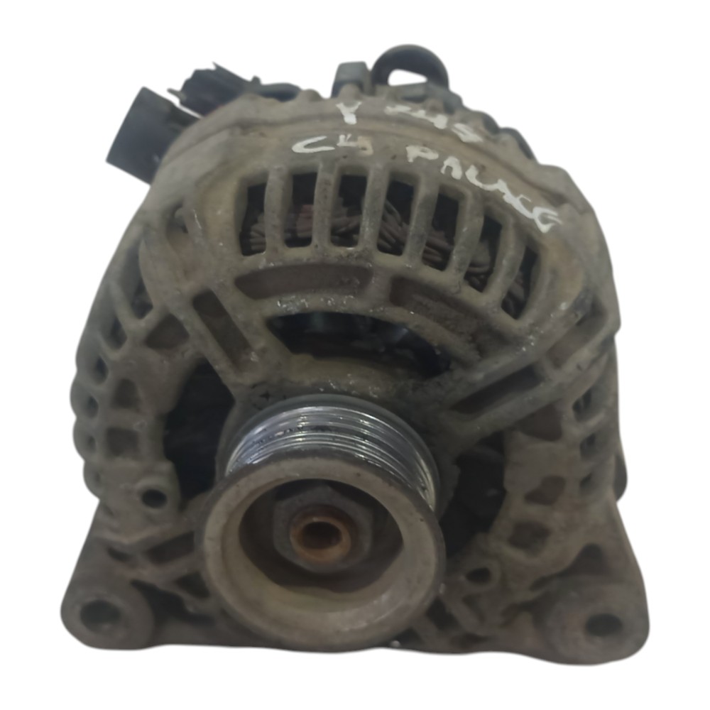 Alternador Citroen C4 Picasso Peugeot 308 408 2007 A 2015 6
