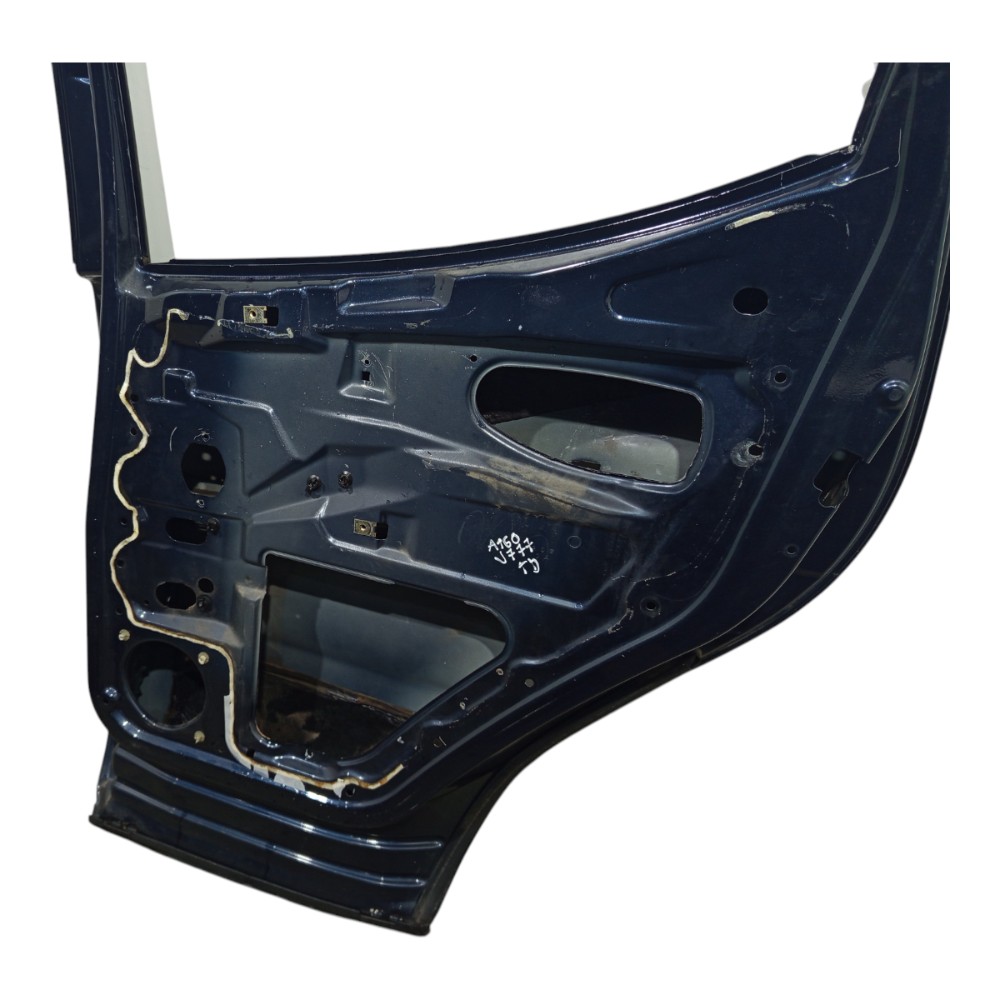 Porta Traseira Direita Mercedes A160 1995 1996 1997 A 2005   Traseira Direita 5
