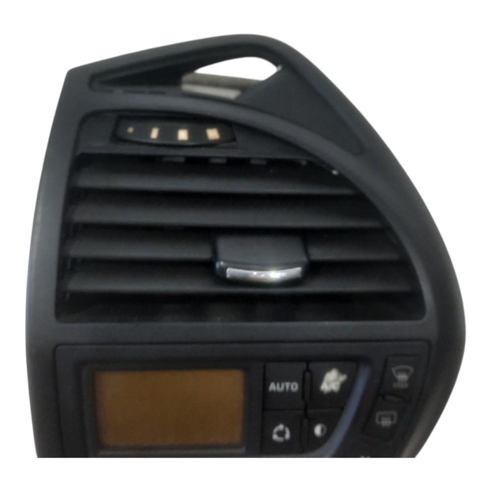 Comando Ar-condicionado Citroen C4 Picasso 2008 A 2014 2
