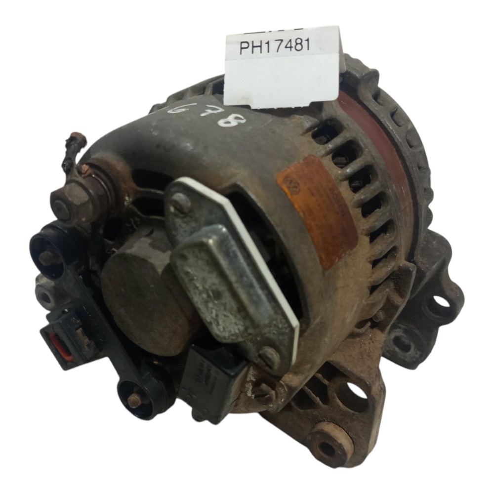 Alternador Volkswagen Gol G3 1.0 16v 1999 2000 A 2005 9