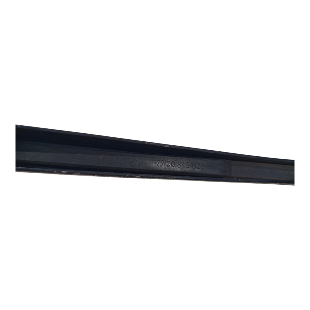 Braço Limpador Parabrisa Peugeot 206 2001 02 A 2010 Direito 5