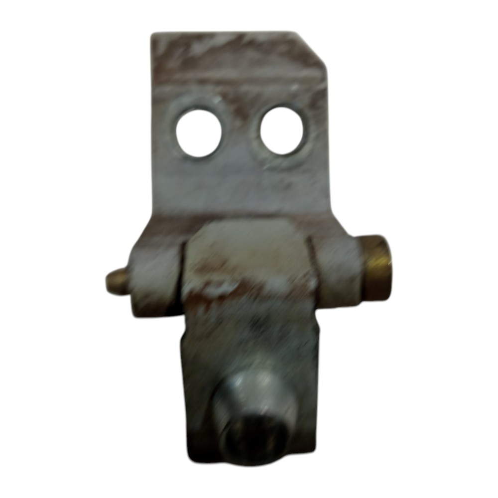 Dobradiça Dianteira Direita Peugeot 206 1999 A 2010 2