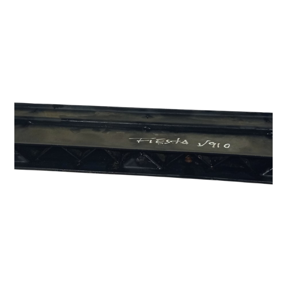 Suporte Radiador Painel Frontal Ford Fiesta 1.0 8v 2000/2014 6