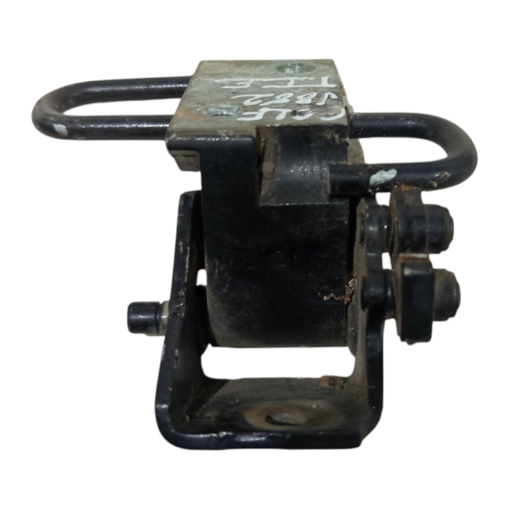 Dobradiça Limitador Porta Inf Le Volkswagen Golf 96 A 2006 1
