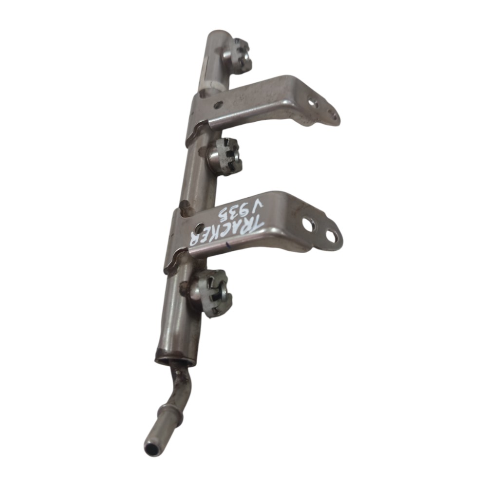 Flauta Bico Injetor Tracker 1.0 Turbo 2020 A 2024 55496694 6