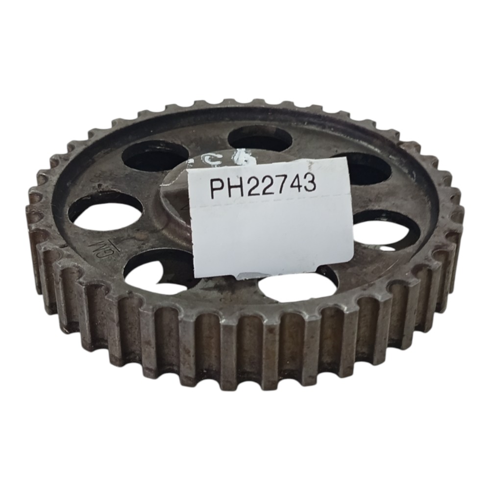 Polia Comando Válvula Gm Cobalt 1.4 8v 2012 A 2018 6