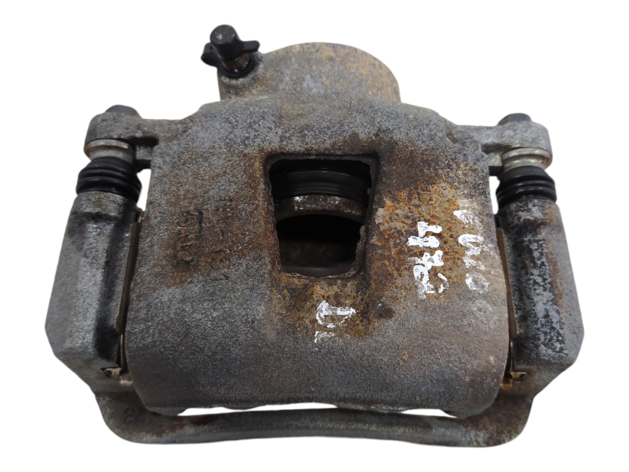 Pinça de freio dianteiro direito Daewoo 472 kd1 6