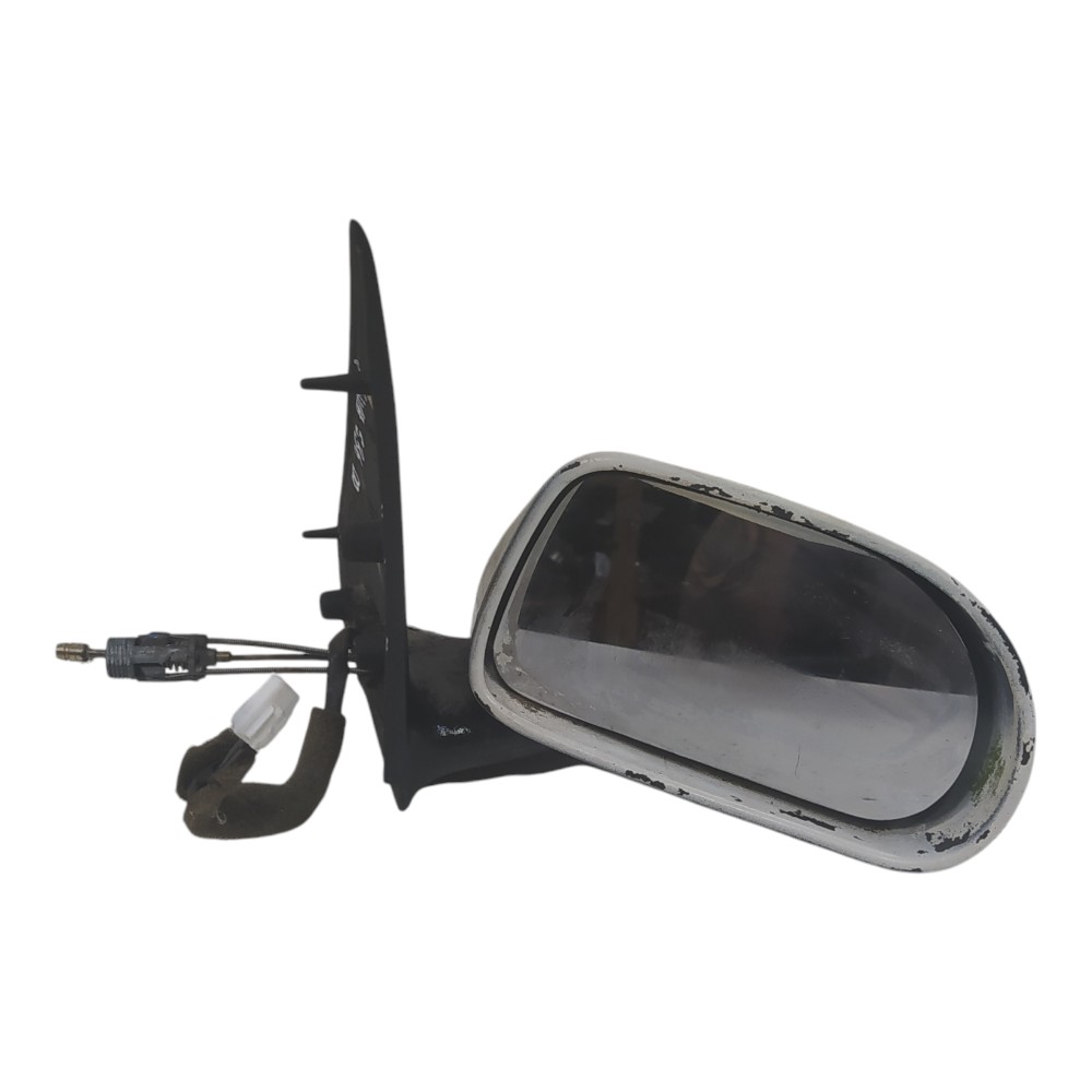Retrovisor Dianteiro Direito Fiat Brava Marea 1995 A 2003 4