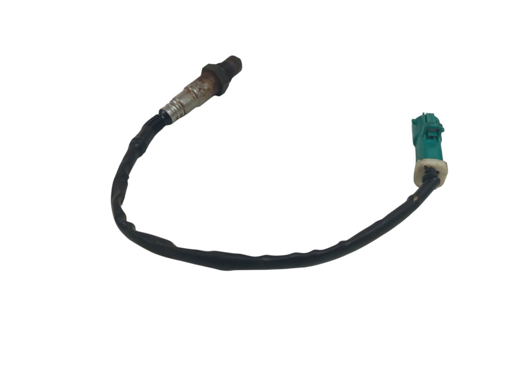 Sonda Lambda Ford Focus 2.0 1998 1998 A 2009 7