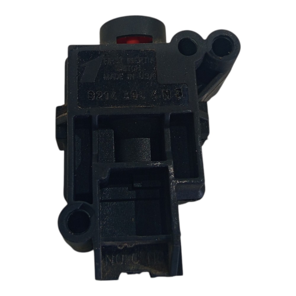 Botao Interruptor Corta Combustível Ford Fiesta 1996 A 2002 4