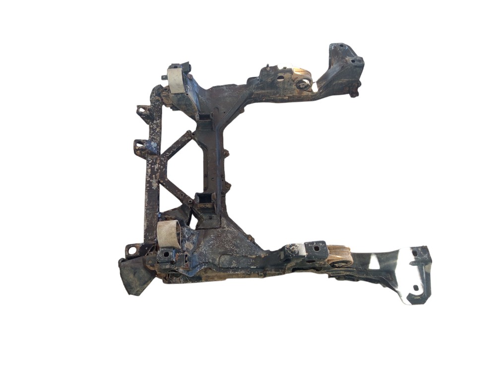 Quadro Gregado Mercedes A160 1.6 2000 2001 A 2008 13