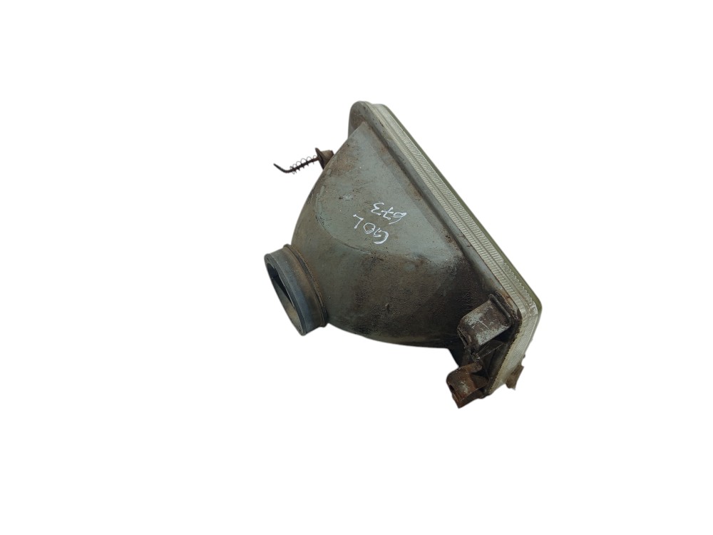Farol Dianteiro Esquerdo Volkswagen Gol G1 1987 A 1994 Esquerdo/motorista 2