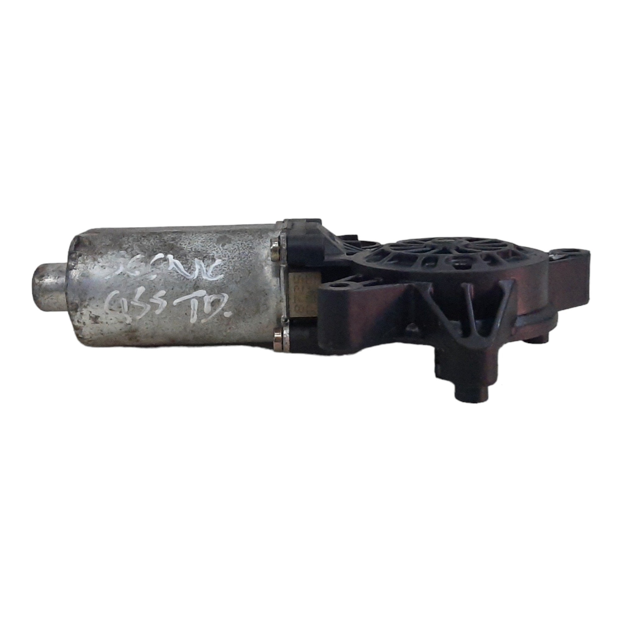 Motor Vidro Traseiro Direito Renault Scenic 1999 2000 A 2011 5