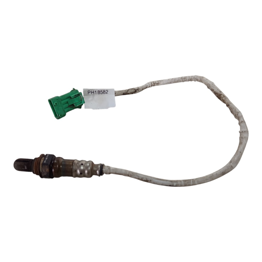 Sonda Lambda Pre Catalizador Vw Gol 1.0 8v 2000 A 2006 7