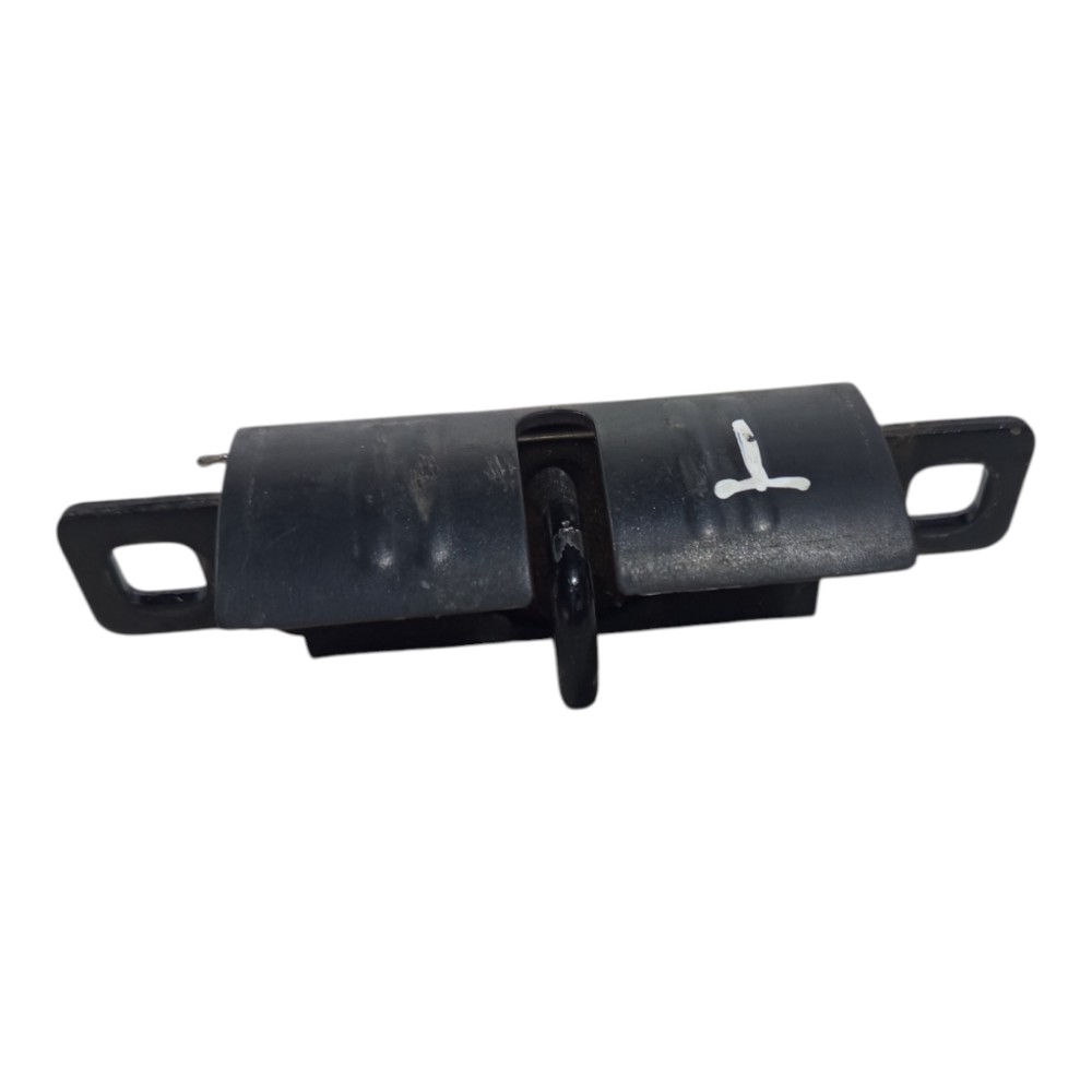 Batente Fechadura Tampa Porta Malas Audi A3 2000 A 2008 4