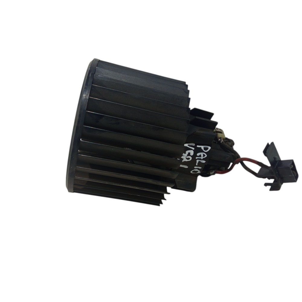 Ventilador Ar Forçado Fiat Palio 1.0 1995 1996 1997 A 2005 5