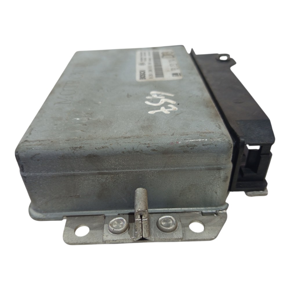 Módulo Injeção Gm Vectra 2.2 1999 2000 2001 2002 2003 A 2005 6
