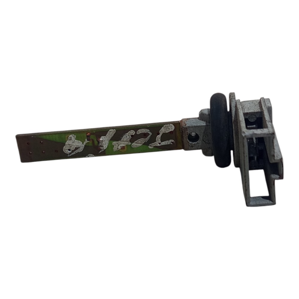 Sensor Temperatura Caixa Ar Vw Jetta 2.0 2011 12 13 A 2016 3