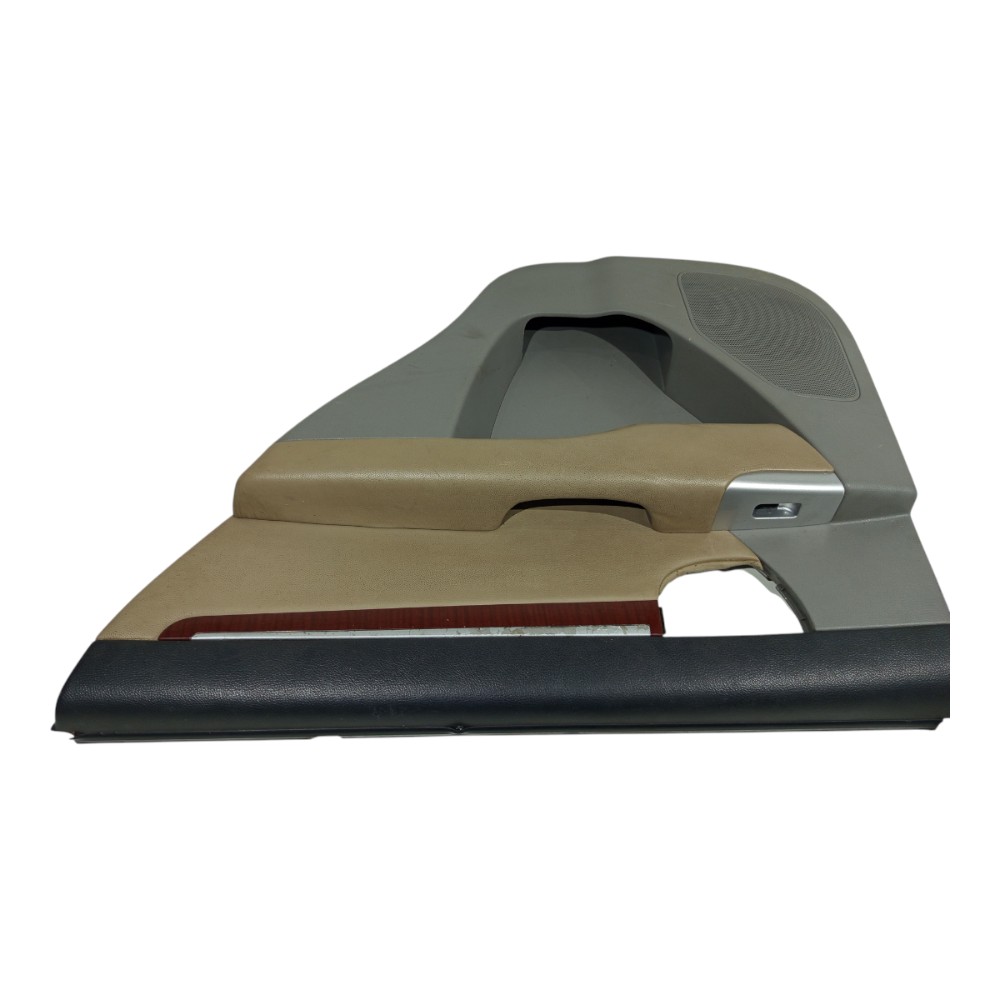 Forro Porta Traseira Direita Hyundai Santa Fé 2006 A 2013 3