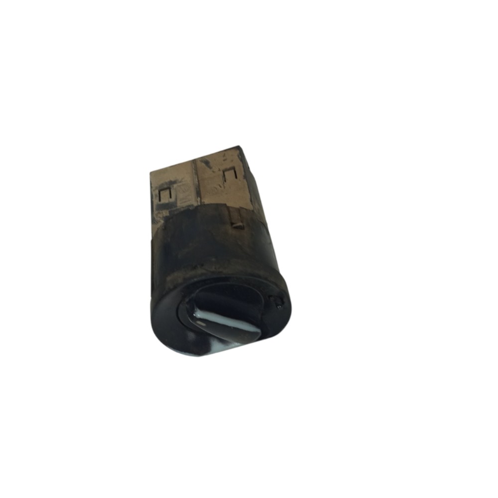 Botão Chave Luz Farol Reostato Parati G3 2000 2001 A 2005 2