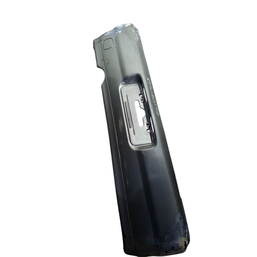 Parachoque Traseiro Volkswagen Gol 1995 1996 A 1999 2