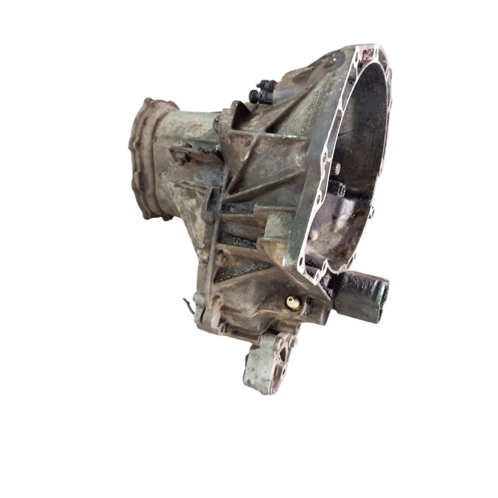 Caixa Câmbio Ford Ka  1.0 8v Endura 1996 A 1999 96wt7f096 5