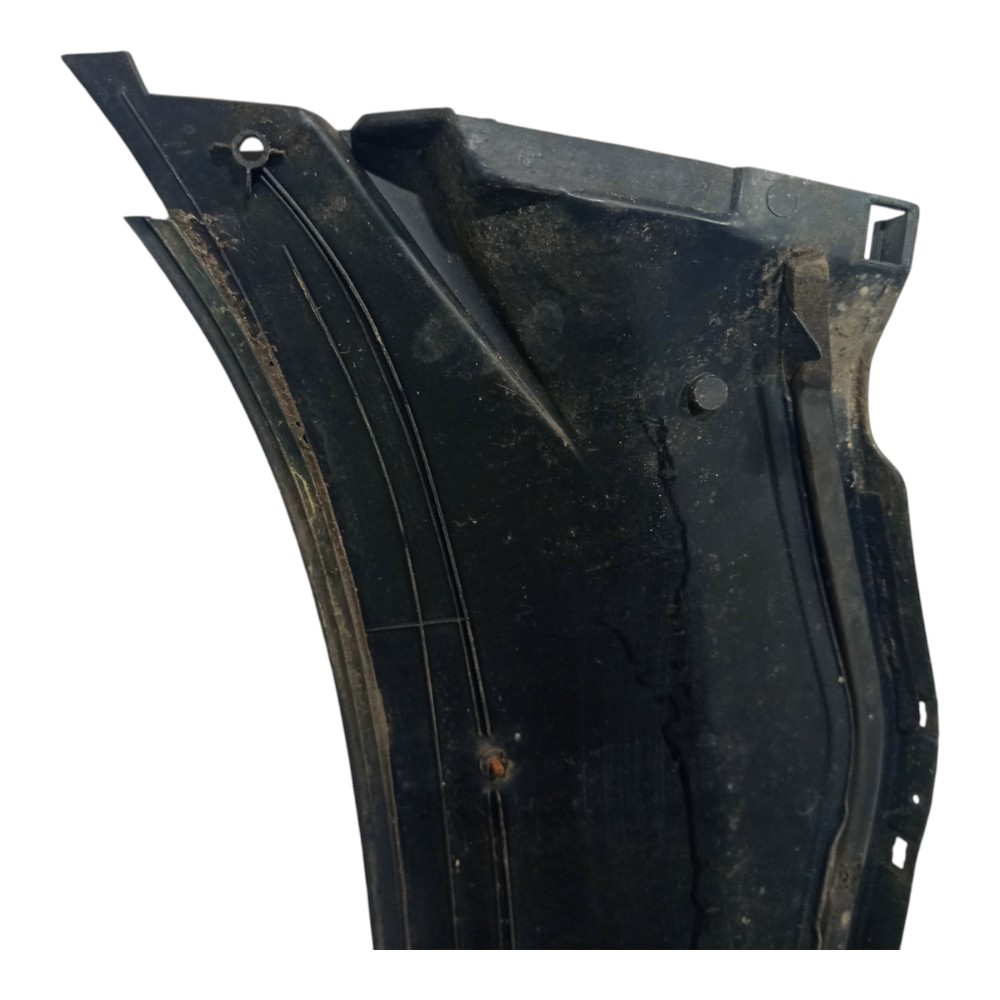 Grade Churrasqueira Fiat Palio Weekend 1996 A 2000 Detalhe Preto 7