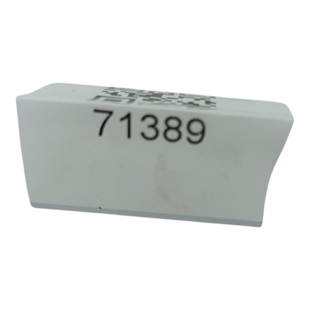 Maçaneta Interna Dianteiro Direito Peugeot 206 2002 A 2010 Dianteira 7