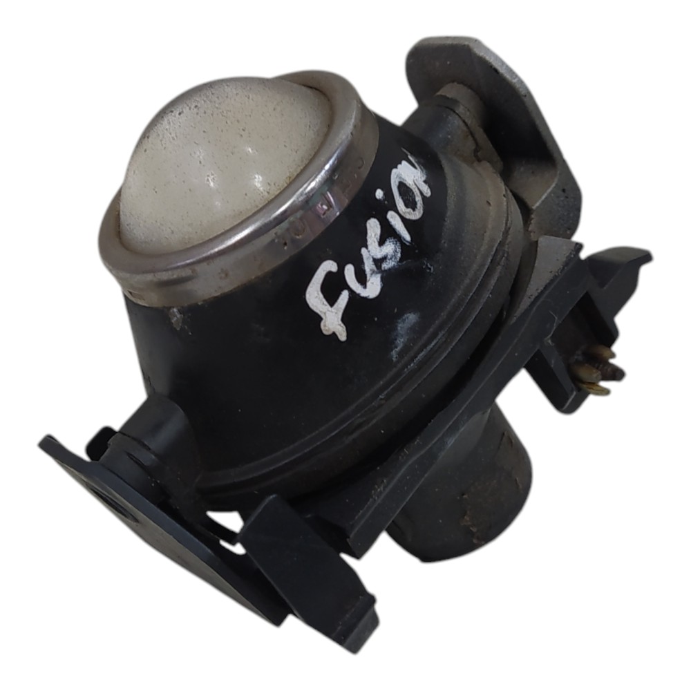 Farol  Milha Lado Esquerdo C/avaria Ford Fusion 2006 A 2009 6