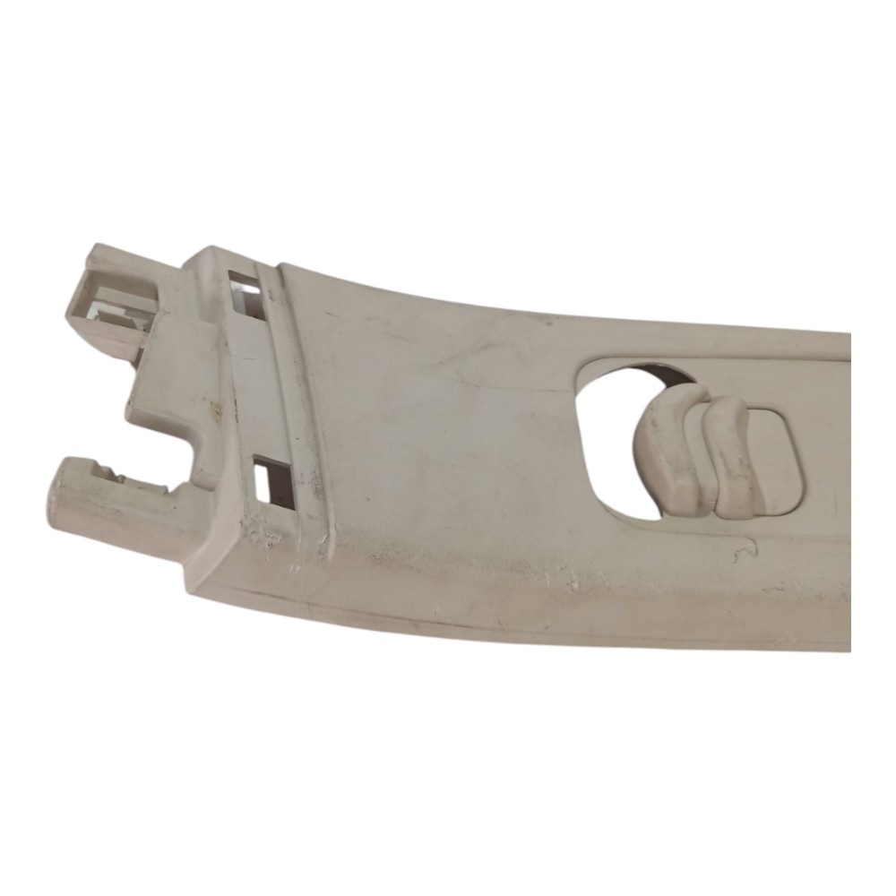 Coluna Superior Direita Citroen C4 Hatch 2007 2008 A 2013 2