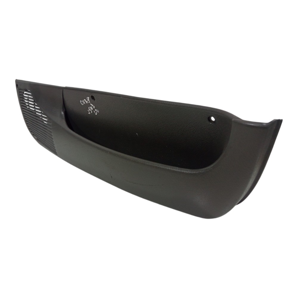 Porta Objetos Dianteiro Direito Gm Corsa 1995 1996 A 2010 2