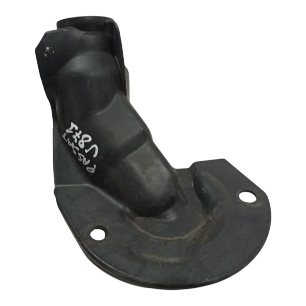 Acabamento Coifa Coluna Setor Direção Vw Passar 1991 A 1996 3
