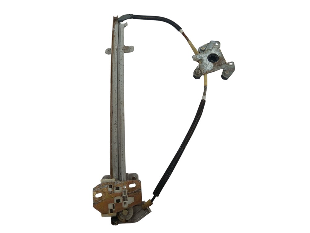 Máquina Vidro Lado Esquerdo Direito Escort 1997 1999 2003 5
