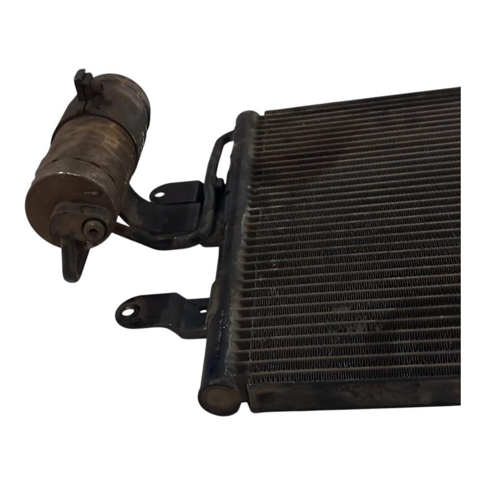 Condensador Ar Condicionado Audi A3 Vw Golf 2001 2002 A 2006 8